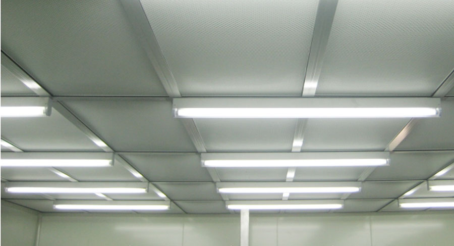 百級(jí)潔凈層流罩