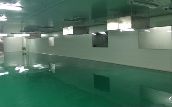 吊掛式層流罩 吊掛式層流罩