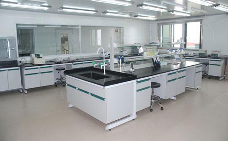 實驗室裝修圖片