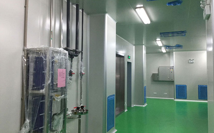 工藝管道圖片 工藝管道圖片