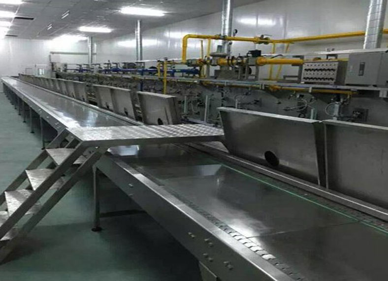 生產車間 生產車間