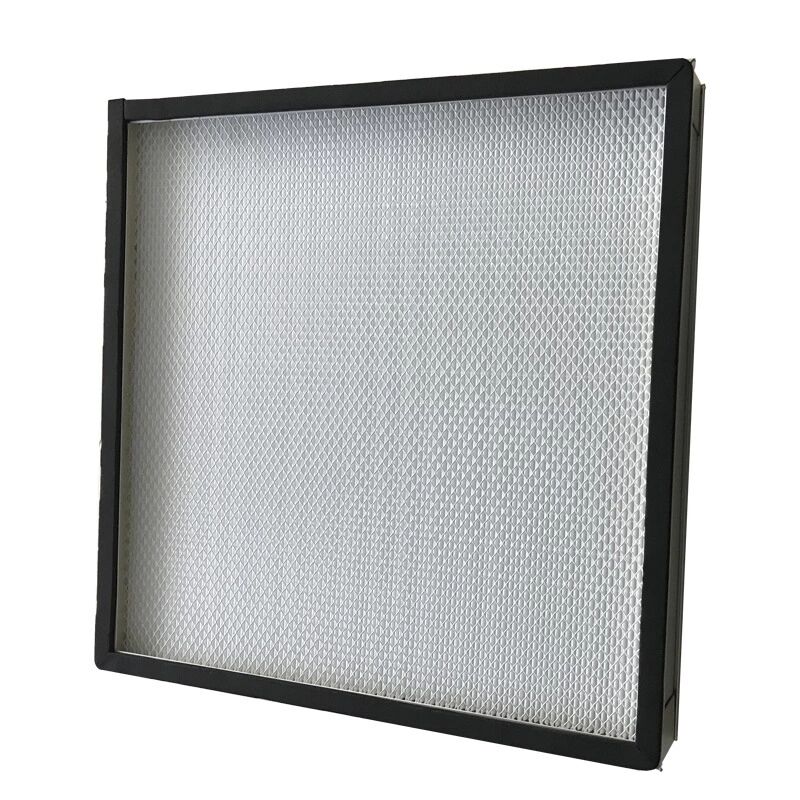 高效過濾器圖片