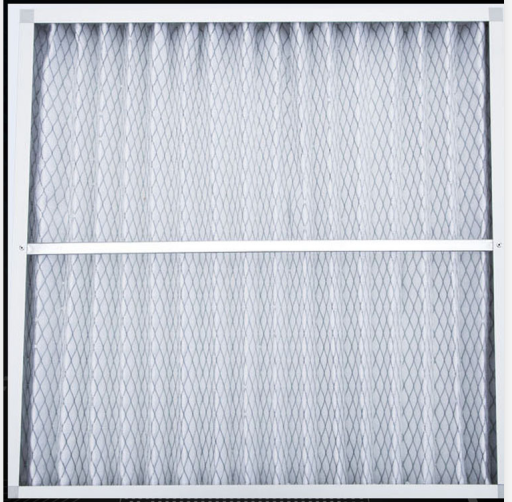 粗效過濾器圖片