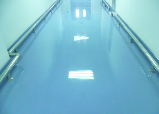 環(huán)氧自流平地面 環(huán)氧自流平地面