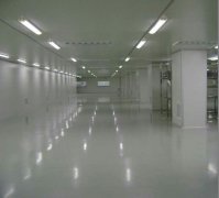 上海無塵車間工程風管材料保養(yǎng)與選用有哪些