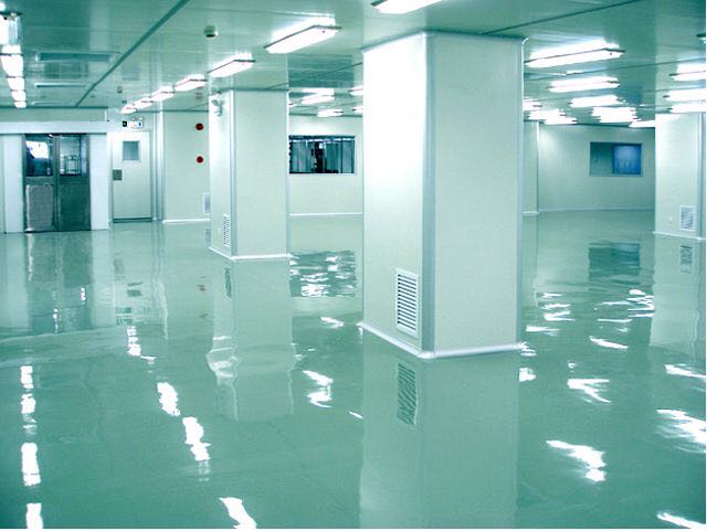 上海無塵車間,無塵車間裝修